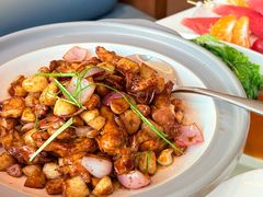 -闽海肴(北辰荟店)