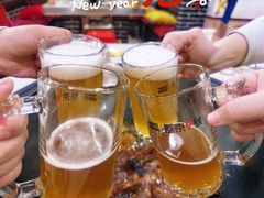 -江湖水乡铁锅炖魚(周庄嘉园店)