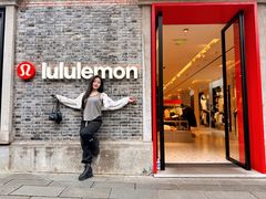 -lululemon(新天地店)