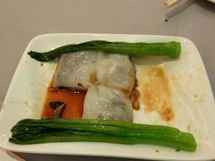 -御花园·粤菜·海鲜火锅(中山公园店)
