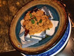 鱼子酱臭豆腐-南京大牌档(中关村领展广场店)