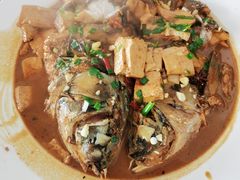 -香圆鱼味酒家