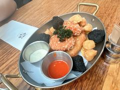 -食间牛排(湖西路店)