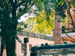 -火车头法国西餐厅