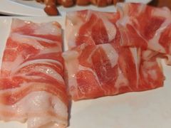 -義聚德·清真铜锅涮羊肉·烧烤(河东店)