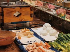 -贵族世家牛排(晋江万达店)