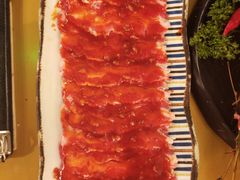 -三代烤肉(保利广场店)