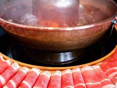 -北门涮肉·铜锅涮肉(南锣鼓巷店)