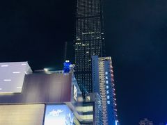 -长沙尼依格罗酒店