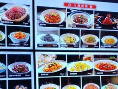 -八府香鸭·啫啫煲(华山路店)