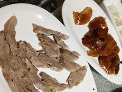 -德缘烤鸭店(大栅栏店)