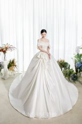 -韩国天使嫁衣婚纱礼服馆(上海旗舰店)