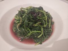-百盛·鼎膳(中海财富中心)