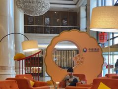 -逸派咖啡 EPARKCOFFEE(广安门店)