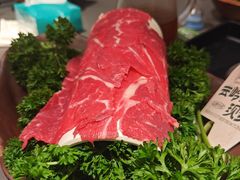 -楠小云·云南鲜菌·鲜牛自助火锅(九眼桥店)