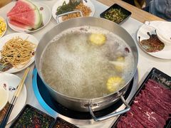 -牛记皇·鲜牛肉火锅(弘阳广场店)