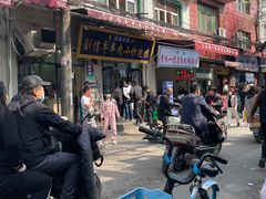 -刘信牛羊肉小炒泡馍(回民街店)