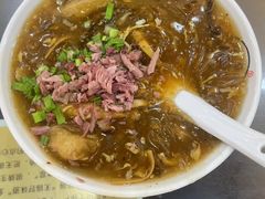 -毛华美食(清扬路店)