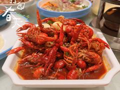 -阿胖龙虾(罍街店)