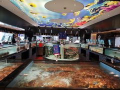 -尚海豆捞(乐虹坊店)