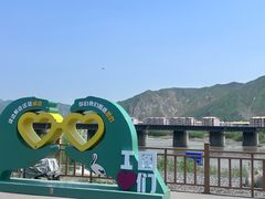 -图们国门景区