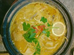 -长勺子东南亚(街道口店)