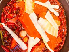 -蜀大侠火锅(建设路第五大道店)