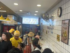 -徐氏糯米包油条(山海关路店)