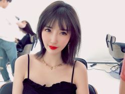 -Rise Hair上升造型