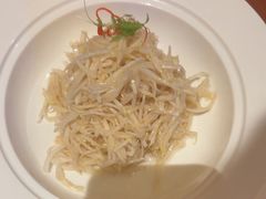 -杭州JW万豪酒店-万豪中餐厅