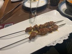 -快乐小羊·内蒙牛羊肉火锅(流花中心店)