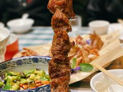 -紫光园·烤鸭(吕家营店)