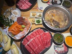 -慶の寿喜烧·和牛自助餐厅(浑南店)