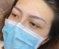 -本小姐美学·半永久纹眉野生眉