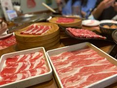 -牛New寿喜烧(青浦店)