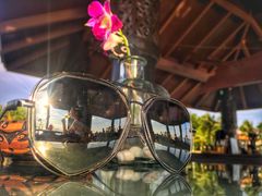 -Sunset Bar(丹绒亚路香格里拉店)