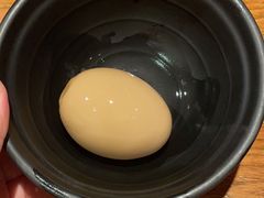 溏心蛋-豚王拉面(澳门银河店)