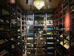 -塞纳河法国餐厅(意式风情街店)