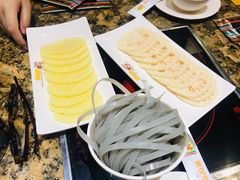 宽粉-黄记煌三汁焖锅(悦方IDmall店)