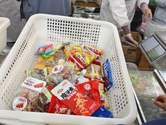 -苏州蜜饯门市部