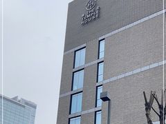 -成都博舍酒店