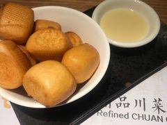 -江湖情酸菜鱼(万菱汇店)