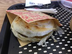 -忆秦时(银泰in77店)