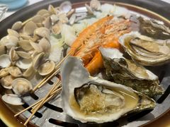 -碗中海·蒸汽海鲜·桑拿鸡(岭南天地店)