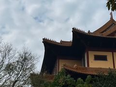 -南京市江宁方山