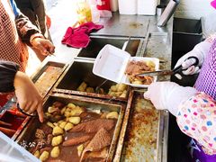 -细妹五香牛杂(步行街店)