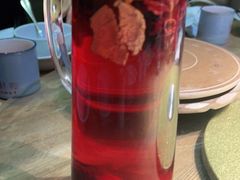 -蜜桃餐厅·伴山(湖滨商业街店)