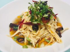 -新吉士·上海菜(浦东LCM置汇旭辉店)