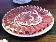 太阳卷&nbsp;300g-额尔敦传统涮(公园西路店)