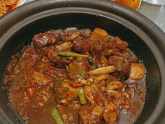 -国人川菜(李家村建东街店)
